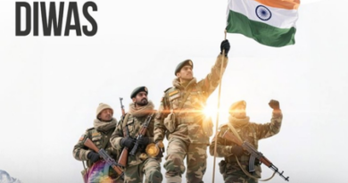 Nation forever indebted to valiant soldiers of 1999 Kargil War: Rajnath Singh