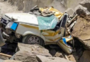 Landslide of rocks hits vehicle in Himachal; 6-month-old infant among 13 killed