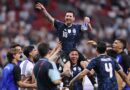 ‘Nobody gave us anything…’: Messi slams critics after reaching WC final