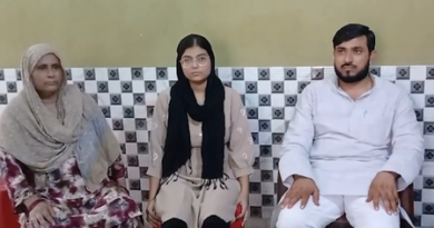 From Mason’s Home to Medical Dreams: Daraksha Cracks NEET Against All Odds !