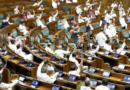 Lok Sabha adjourned till Monday; Registration of Births and Deaths (Amendment) Bill cleared
