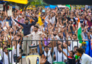 NEET stir row: Delhi Police debunks protester’s ‘death’ rumours, urges public to verify before sharing posts