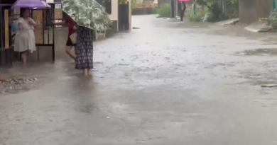 Rainfall picks up across Gujarat, Ahmedabad reports no monsoon-related complaints