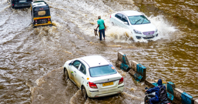 Monsoon fury: 62 dead since June 1 in Maharashtra; red alert issued for coastal districts