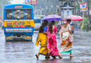IMD forecasts heavy rain, thunderstorms across India; Delhi-NCR likely to receive showers