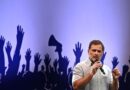 Rahul Gandhi attacks Centre over Sonam Wangchuk’s hospitalisation