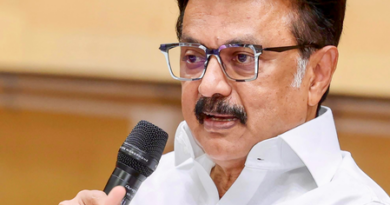 NEET has failed; time to abolish it, says MK Stalin on paper leak protests