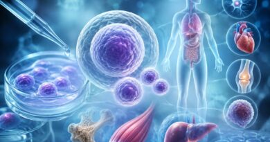 Govt expands central licensing rules to cover gene and stem cell therapies