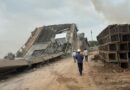 Three Spans of Ahmedabad’s Old Subhash Bridge Safely Demolished
