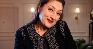 Sunita Ahuja on ‘Lock Upp 2’ exit: ‘My diabetes increased, so I had to leave the game’