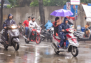 Heavy rain disrupts normal life in South Gujarat, schools closed
