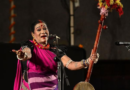 Pandwani singer Teejan Bai passes away