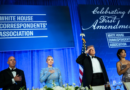 White House Correspondents’ Association defends press freedom before Trump