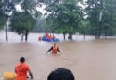 Gujarat deploys ministers, senior officials amid heavy rainfall; Valsad shuts factories for a day