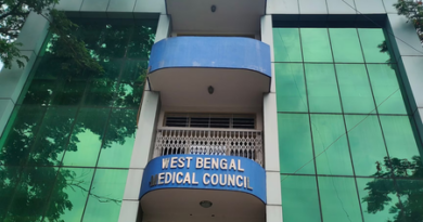 Major reshuffle in West Bengal Medical Council, 3 nominated members replaced