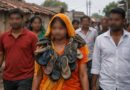 MP: Woman paraded with shoe garland in Ujjain village, six arrested