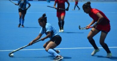 Hockey India Jr Women Academy C’ship: 12 teams vie for honours in Gwalior