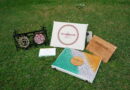 NID Ahmedabad Designs Special Independence Day Invitation Kit for Rashtrapati Bhavan