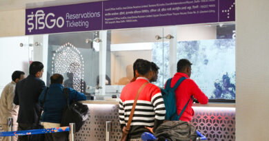 IndiGo website runs into technical glitch