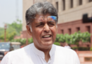 ‘Thinking Pakistan will send terrorist to India for trail is imaginary proposition’: Manish Tewari