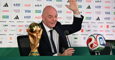 UEFA, AFC and CONCACAF launch fresh attack on Infantino over FIFA rights row
