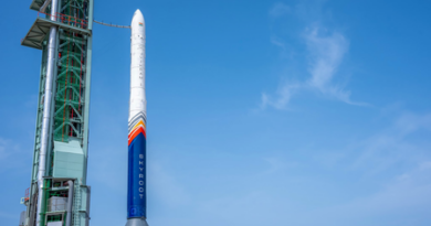 India’s space economy projected to reach $40-45 billion over next decade