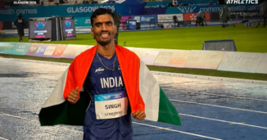 CWG 2026: Gulveer makes history by adding 5000m bronze to 10,000m silver