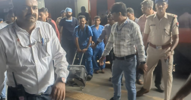 Gujarat: Second donor heart reaches Ahmedabad by Vande Bharat Express in two days