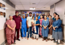 Child born without oesophagus begins eating after surgery at Ahmedabad Civil Hospital