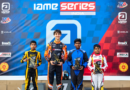 Aaruthran Prabhu dominates mini under-10 class; Kairav Roberson, Rehan Khan Rasheed, Rudra Gokulnath win
