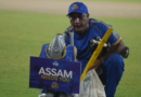 ‘Assam Needs You’ message highlights the plight of flood-affected families during APL match ‘Assam Needs You’ message highlights the plight of flood-affected families during APL match