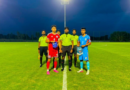 India U20 men defeat Singapore in first friendly