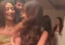 Shreya Kalra, Shivangi Joshi put rivalry aside with fun dance at ‘Lock Upp’ success party, Ekta Kapoor shares video
