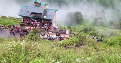 7 killed, 11 injured in Himachal accident as bus rolls into 100-feet deep gorge in Chamba