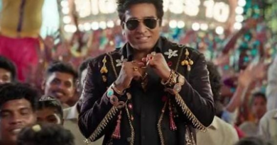Vijay Sethupathi flaunts a new avatar in the latest promo of ‘Bigg Boss Tamil season 10’