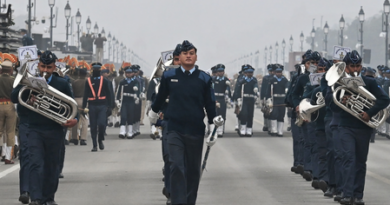 I-Day celebrations: IAF Band to perform at National War Memorial tomorrow