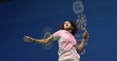Ashmita Chaliha clinches maiden BWF World Tour title with Korea Masters crown