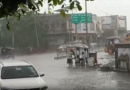 Rajasthan: Heavy rain disrupts life; Jhalawar receives highest rainfall, schools shut