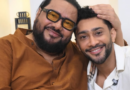 Zaid Darbar on working with father Ismail Darbar: ‘It’s something I’ll always cherish’