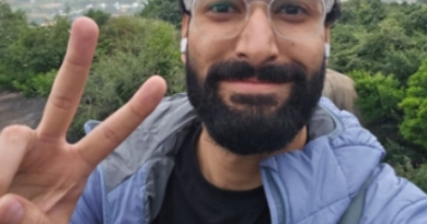 Mystery surrounding missing B’luru techie deepens; search Ops, police probe continues