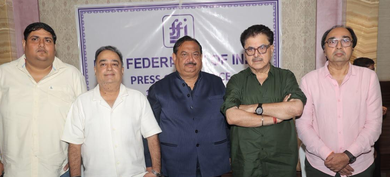 Film Federation of India appeals producers to submit their films for India’s official selection for Oscars