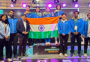 India’s surge continues at Commonwealth Fencing C’ship with seven-medal haul on Day 2