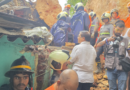 Two dead, several feared trapped after landslide in Mumbai’s Ghatkopar; rescue operation on