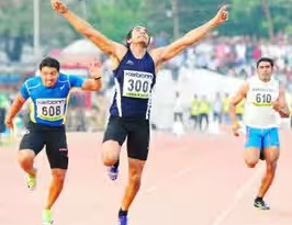 Kerala sportspersons receive govt boosts with jobs