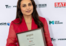 Rani Mukerji: Been fortunate to play women who laughed loudly, loved deeply, fought fearlessly