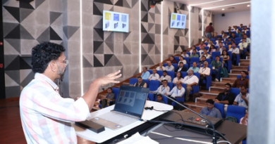 FSSAI trains food businesses on labelling, advertising rules amid scrutiny over food warnings