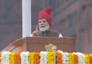 PM Modi invokes Nehru, Netaji among icons who shaped India; calls for Viksit Bharat