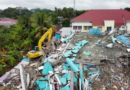 7.7-magnitude quake strikes off Indonesia, tsunami warning issued