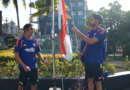Team India marks 80th Independence Day with flag hoisting in Galle ahead of 600th