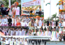 I-Day celebrations highlight civic responsibility across Gujarat cities